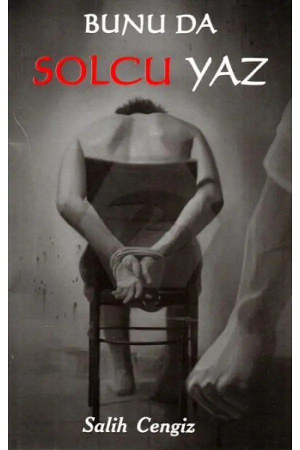 Bunu da Solcu Yaz Bunu da Solcu Yaz