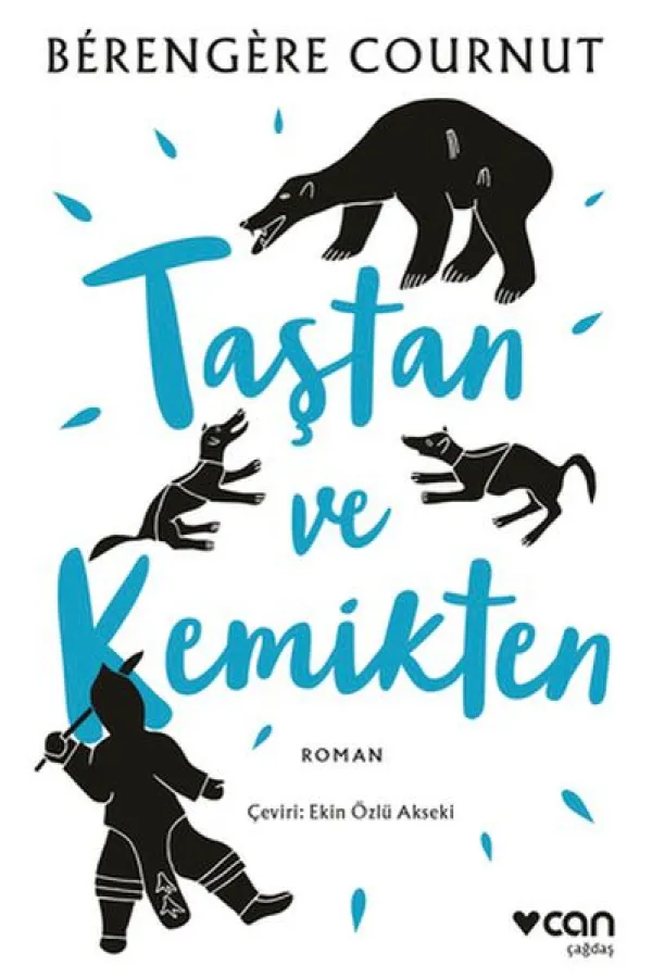 Taştan ve Kemikten Taştan ve Kemikten