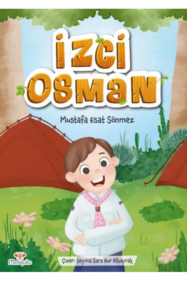 İzci Osman İzci Osman