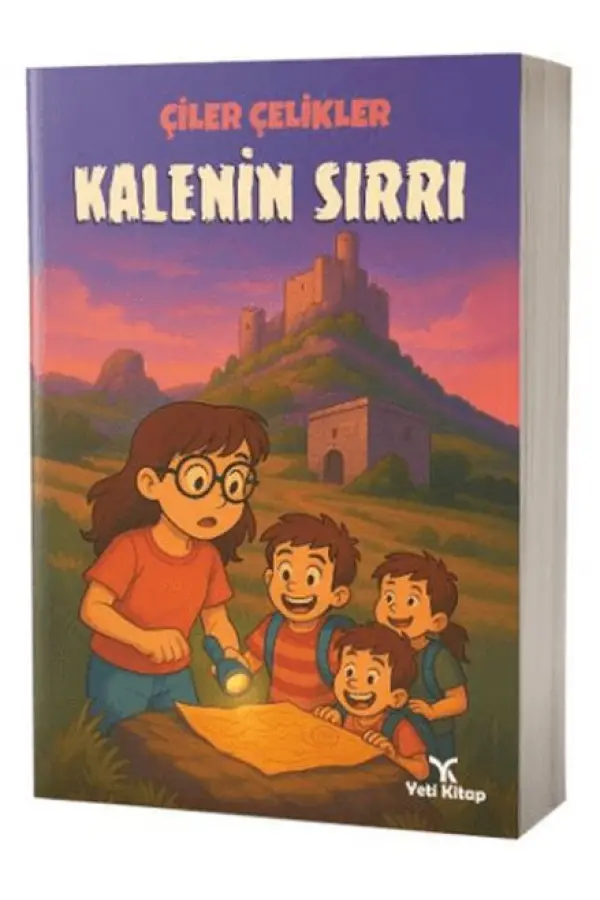 Kalemin Sırrı Kalemin Sırrı