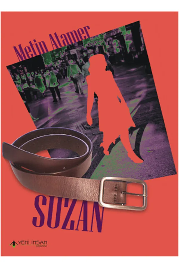 Suzan Suzan