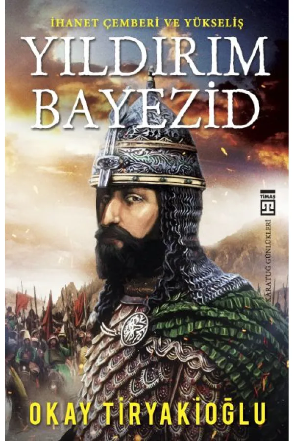 Yıldırım Bayezid Yıldırım Bayezid