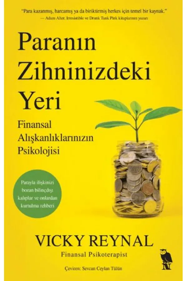 Paranın Zihninizdeki Yeri
