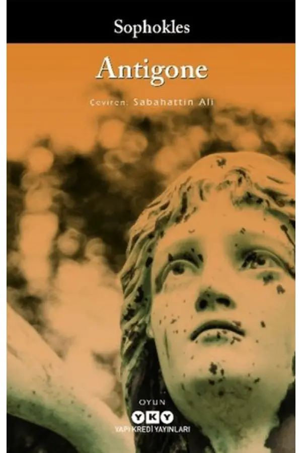 Antigone Antigone