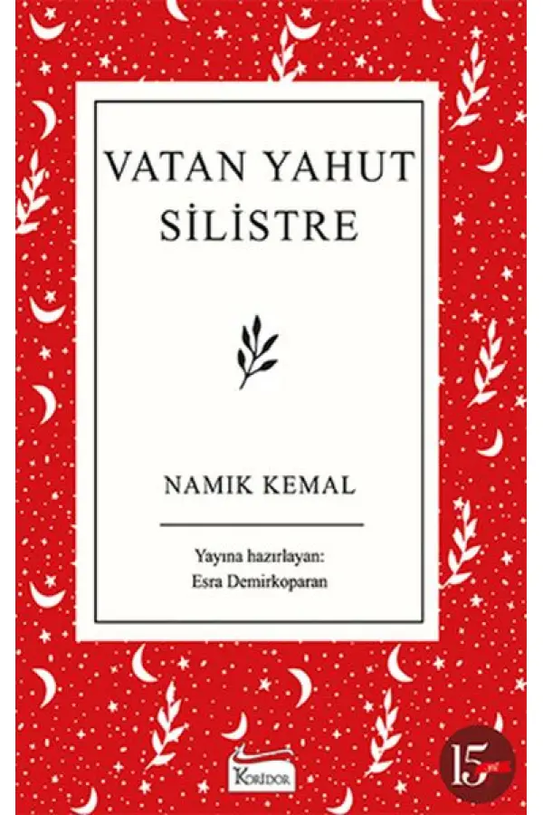 Vatan yahut Silistre Vatan yahut Silistre
