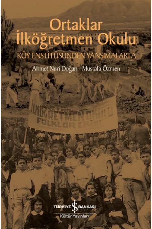 Ortaklar İlköğretmen Okulu Ortaklar İlköğretmen Okulu