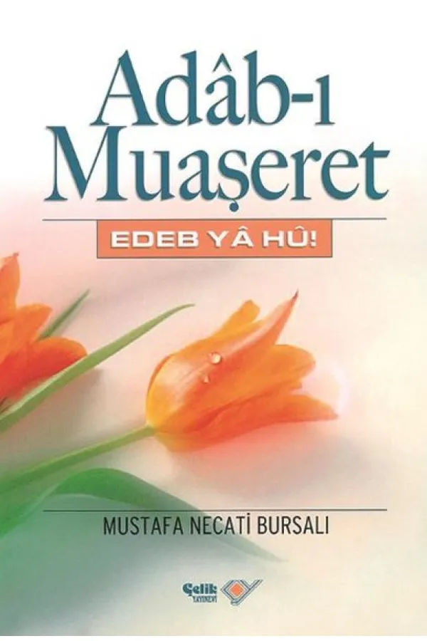 Adab-ı Muaşeret