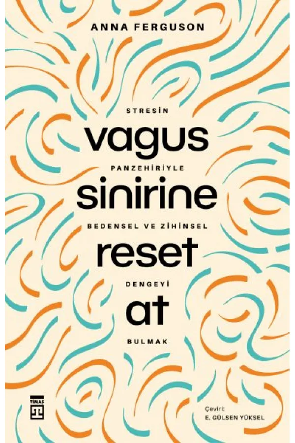 Vagus Sinirine Reset At Vagus Sinirine Reset At