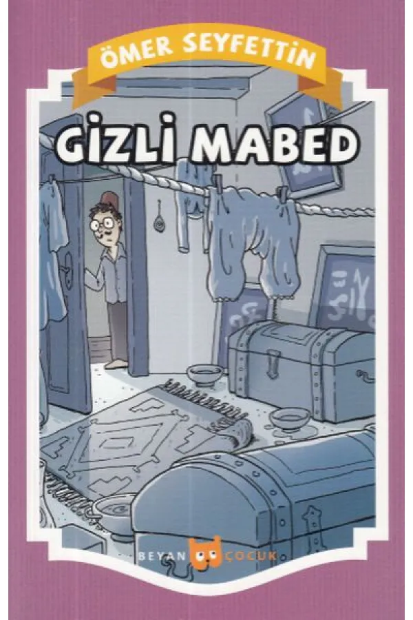 Gizli Mabed Gizli Mabed