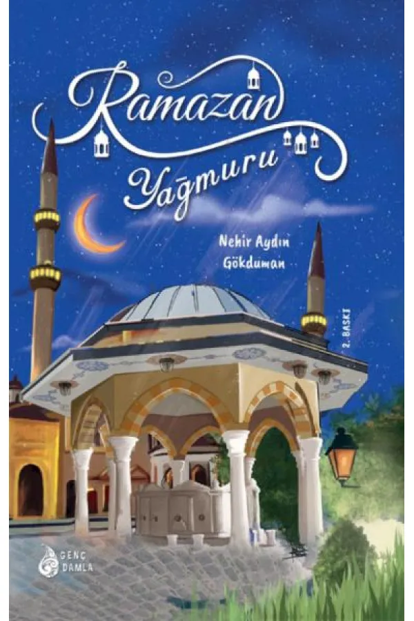 Ramazan Yağmuru