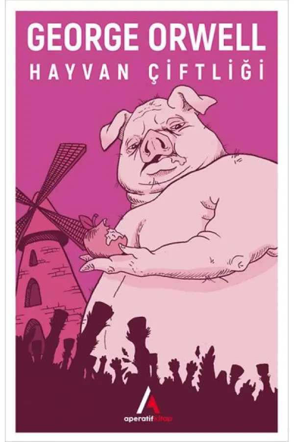 Hayvan Çiftliği