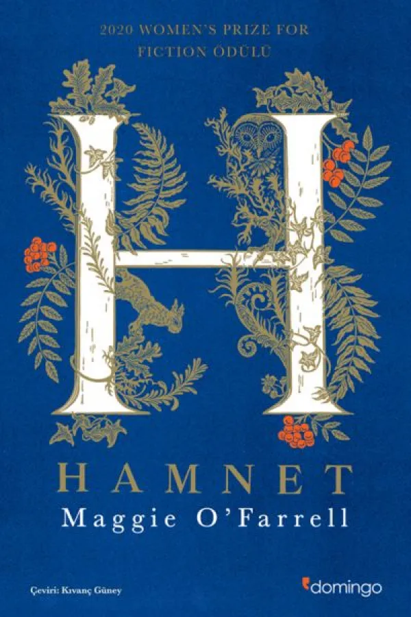 Hamnet Hamnet