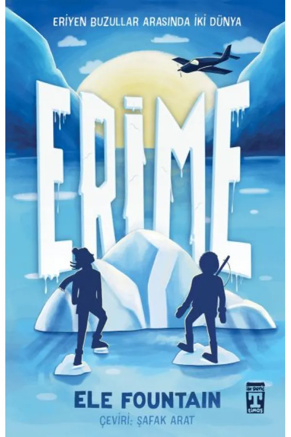 Erime Erime