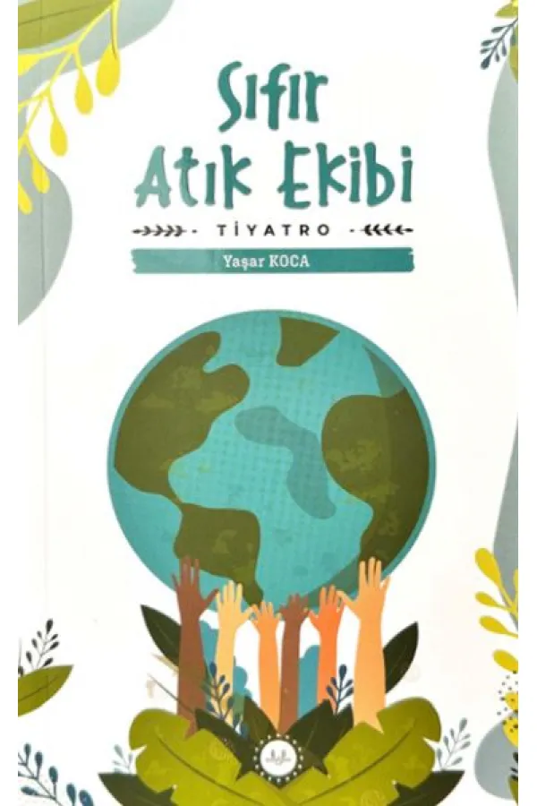 Sıfır Atık Ekibi Sıfır Atık Ekibi