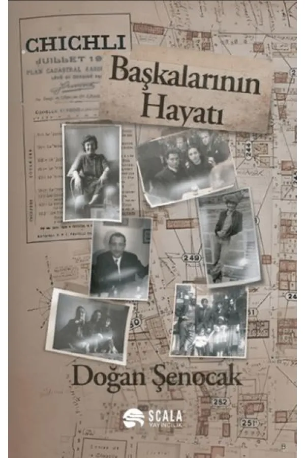Başkalarının Hayatı