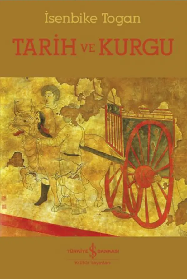 Tarih ve Kurgu Tarih ve Kurgu