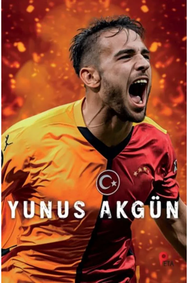 Yunus Akgün - (Poster Hediyeli) Yunus Akgün - (Poster Hediyeli)