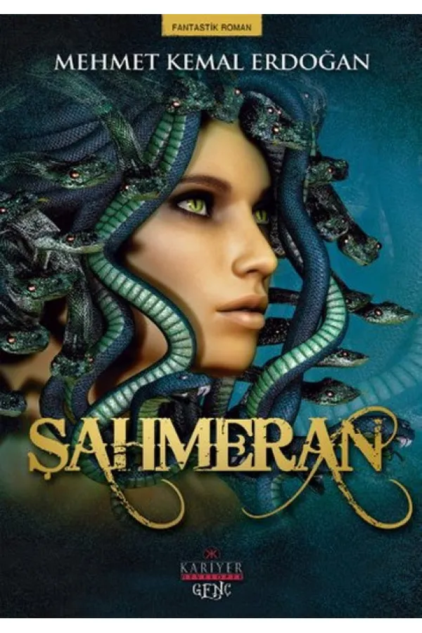 Şahmeran Şahmeran