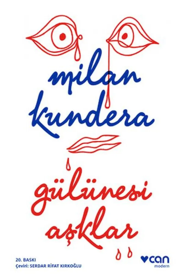 Gülünesi Aşklar