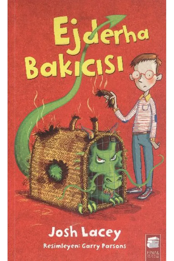 Ejderha Bakıcısı 1 Ejderha Bakıcısı 1
