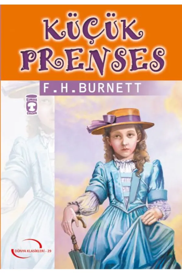 Küçük Prenses Küçük Prenses