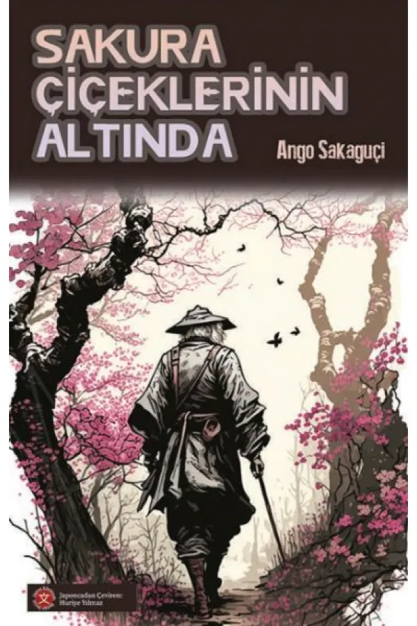 Sakura Çiçeklerinin Altında Sakura Çiçeklerinin Altında