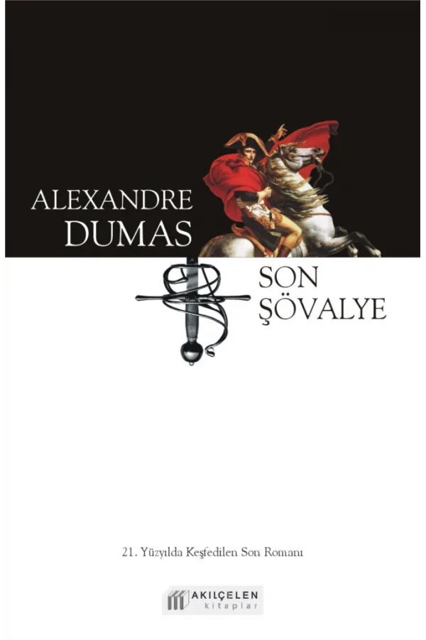 Son Şövalye Son Şövalye