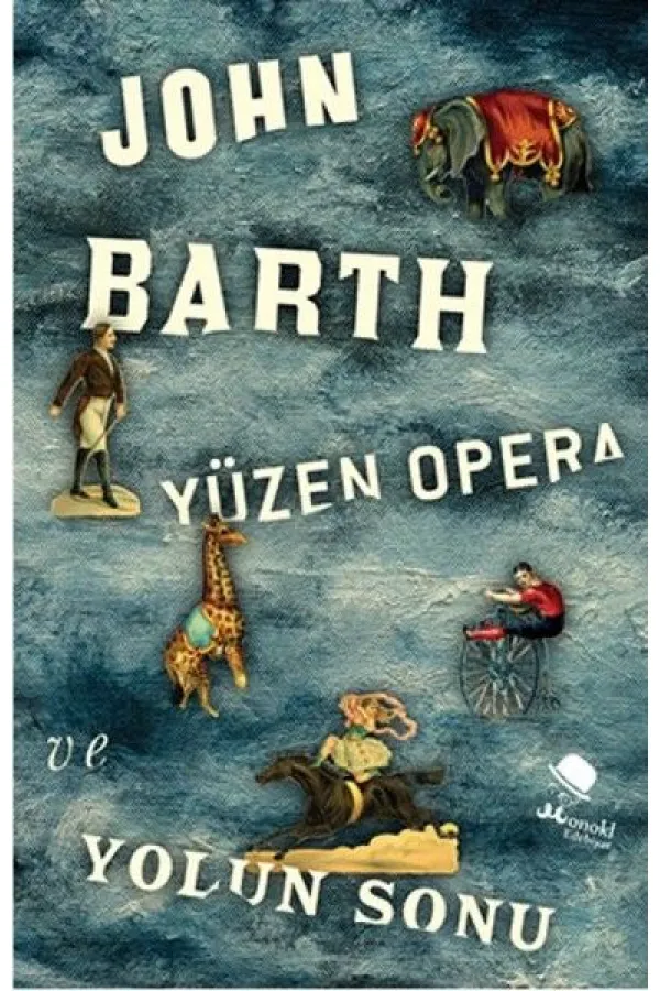 Yüzen Opera ve Yolun Sonu Yüzen Opera ve Yolun Sonu