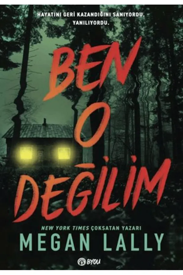 Ben O Değilim Ben O Değilim