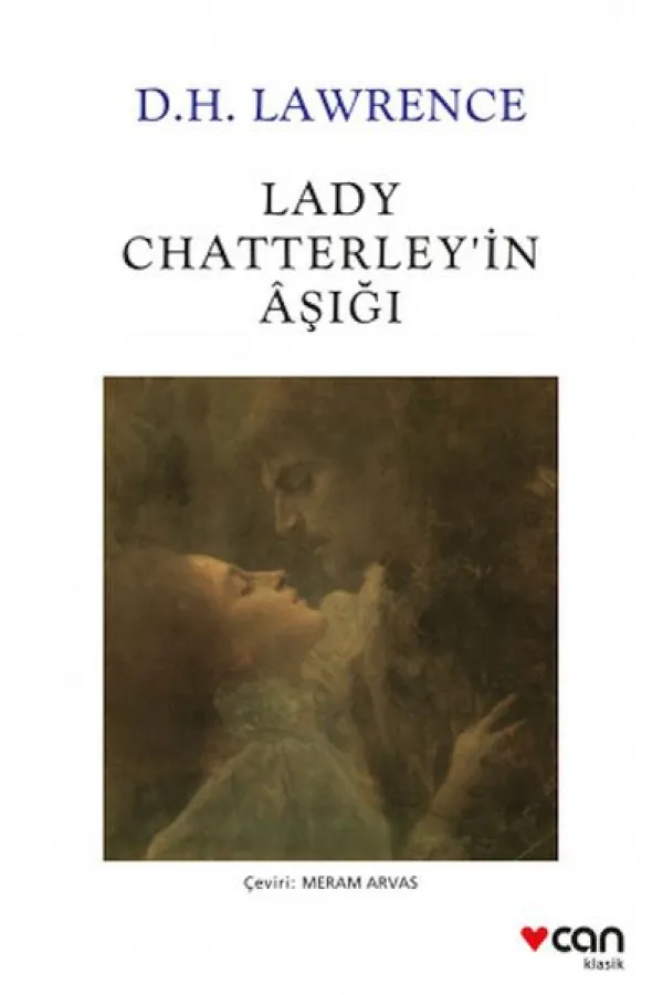 Lady Chatterley’in Aşığı - Beyaz Kapak Lady Chatterley’in Aşığı - Beyaz Kapak