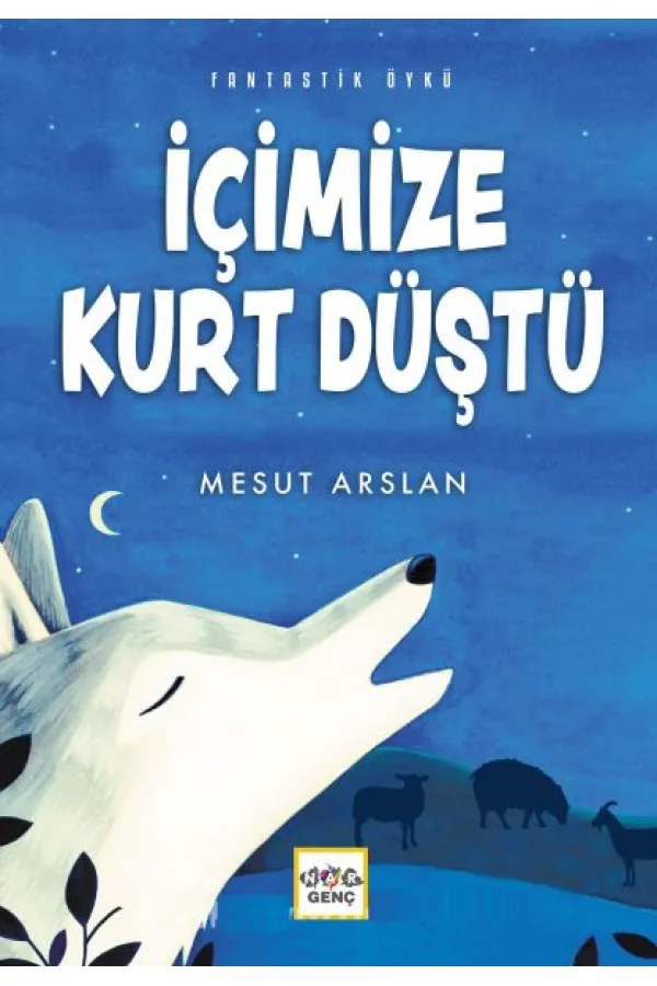 İçimizde Kurt Düştü İçimizde Kurt Düştü
