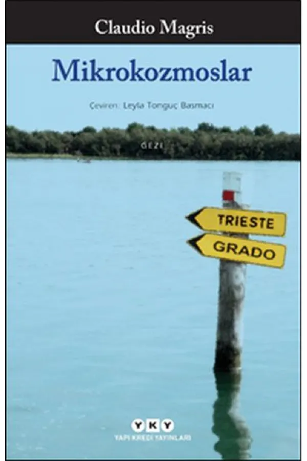 Mikrokozmoslar Mikrokozmoslar