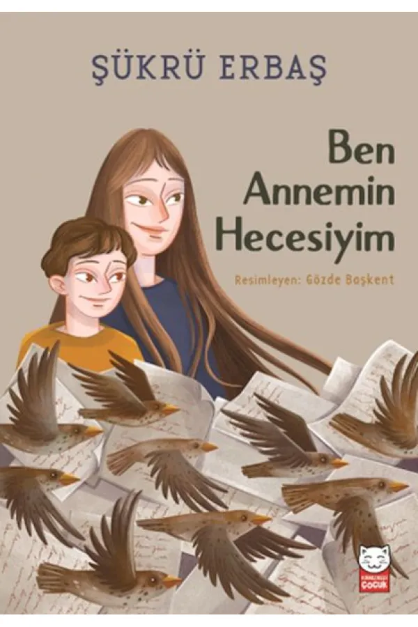 Ben Annemin Hecesiyim Ben Annemin Hecesiyim