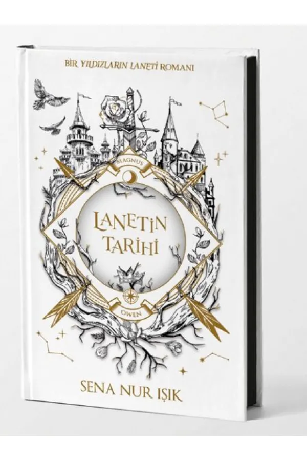 Lanetin Tarihi Lanetin Tarihi