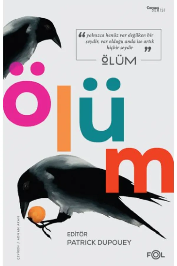 Ölüm Ölüm