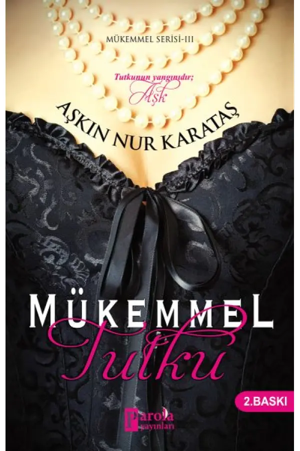 Mükemmel Tutku Mükemmel Tutku
