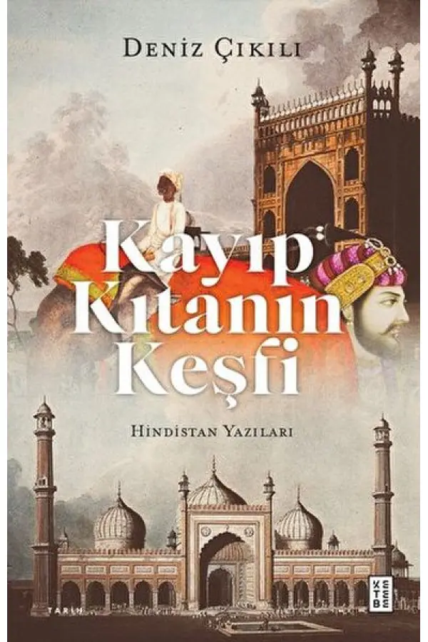 Kayıp Kıtanın Keşfi Kayıp Kıtanın Keşfi