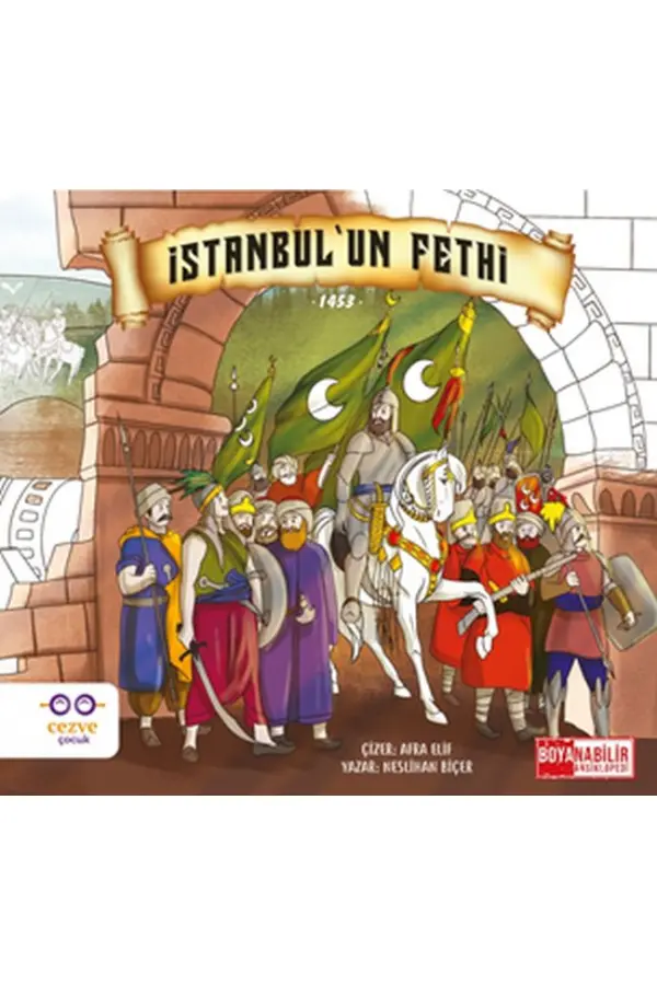 İstanbul’un Fethi İstanbul’un Fethi