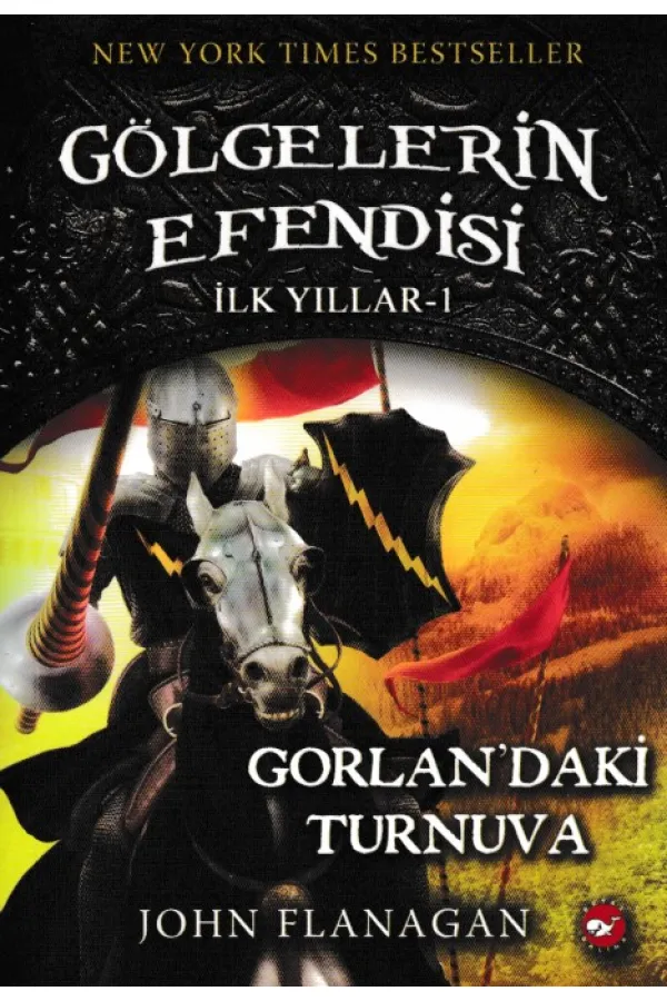 Gölgelerin Efendisi İlk Yıllar 1-Gorlanda'ki Turnuva Gölgelerin Efendisi İlk Yıllar 1-Gorlanda'ki Turnuva