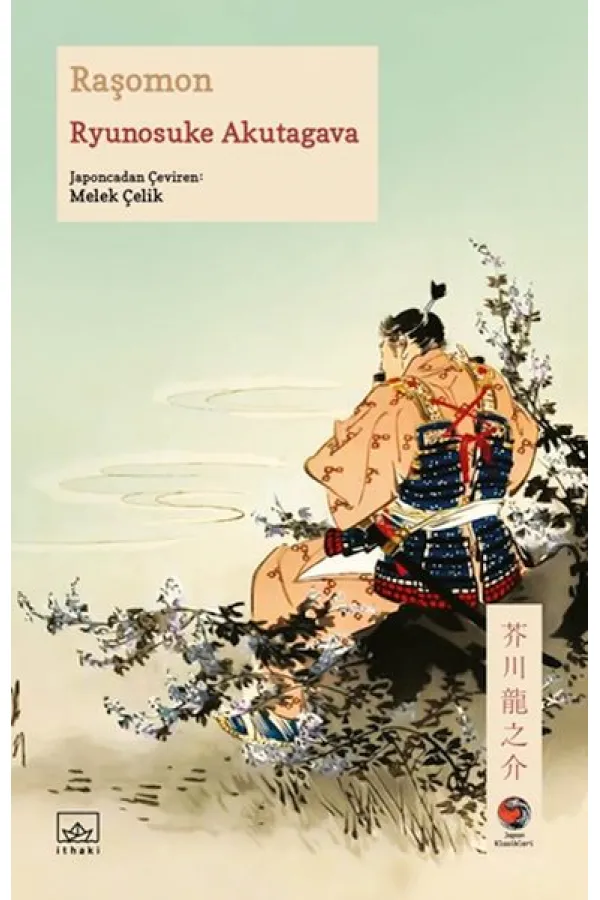 Raşomon Japon Klasikleri Raşomon Japon Klasikleri