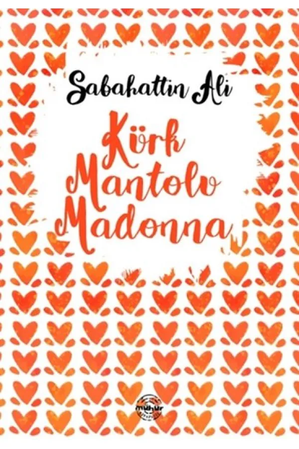 Kürk Mantolu Madonna Kürk Mantolu Madonna