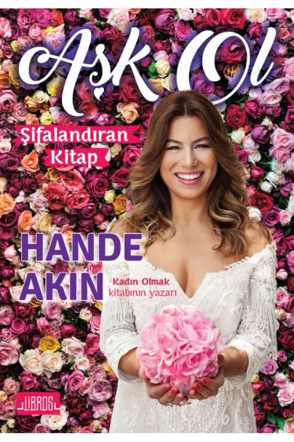 Aşk Ol Aşk Ol