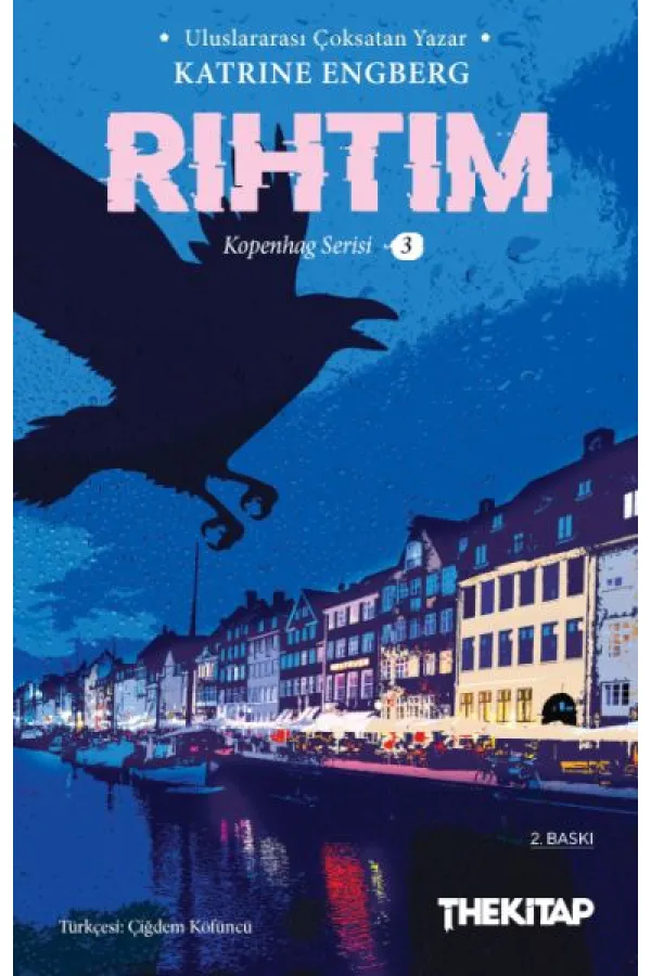 Rıhtım Rıhtım