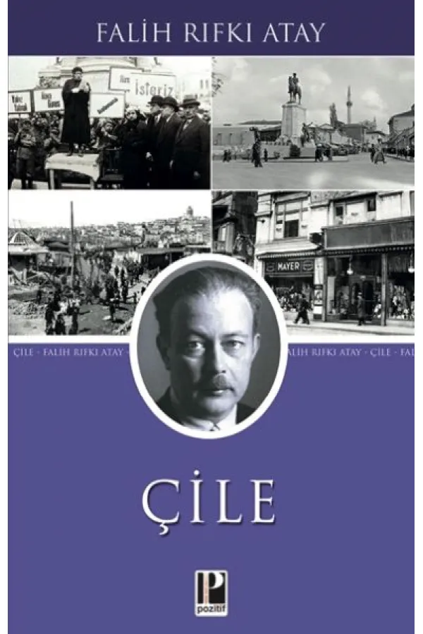 Çile Çile