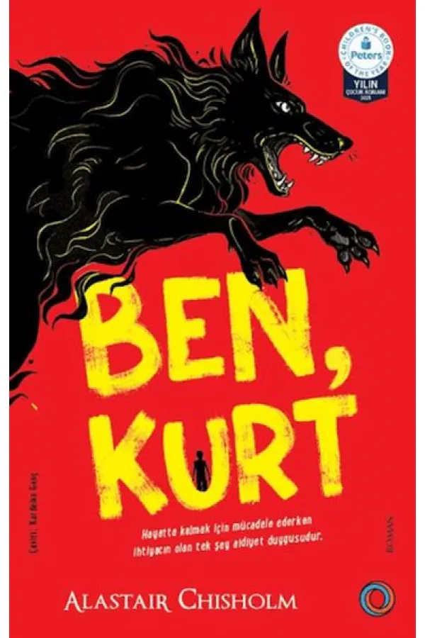 Ben, Kurt Ben, Kurt