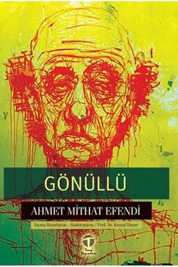 Gönüllü Gönüllü