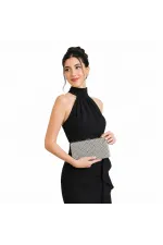 Clutch Slate Clutch Slate