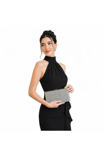 Clutch Slate Clutch Slate