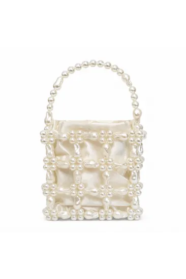 Ribbon Pouch