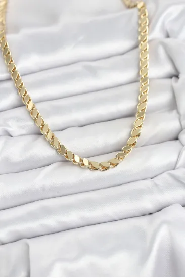 Xuping Gold Renk Arpa Kolye Xuping Gold Renk Arpa Kolye